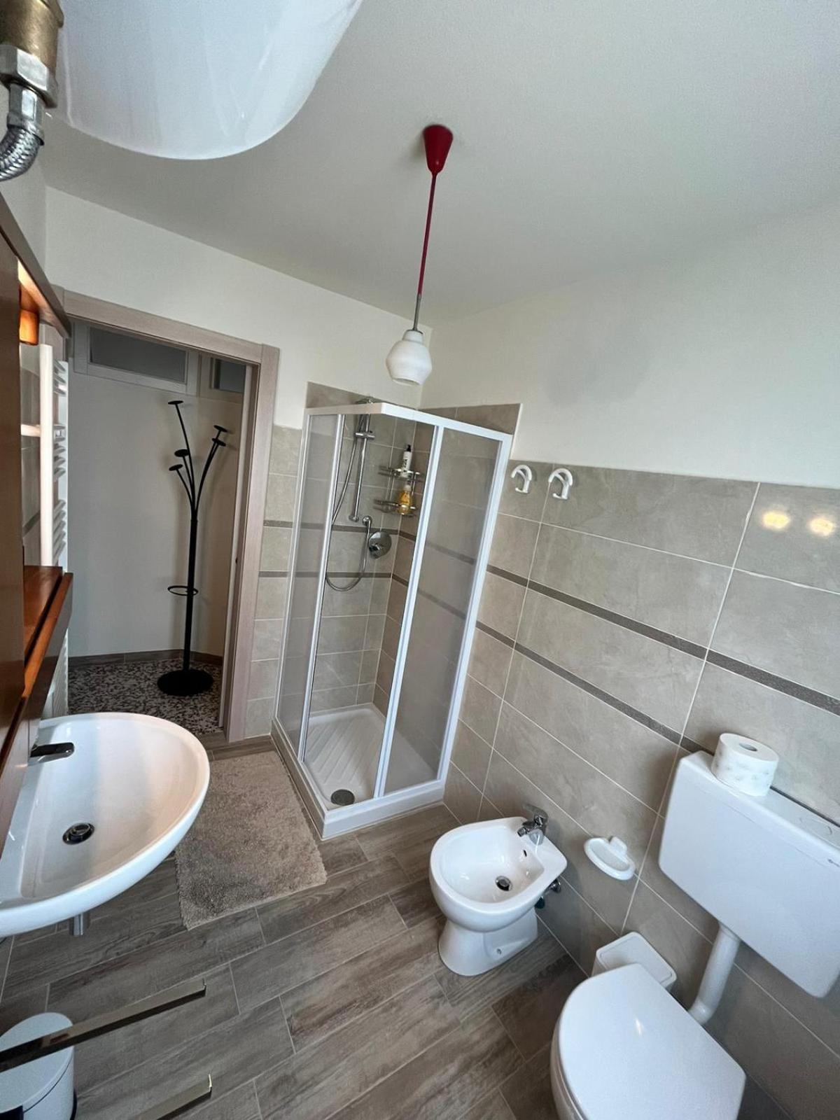 Bardi Al Riolo Betulla Appt Apartamento Quarto foto