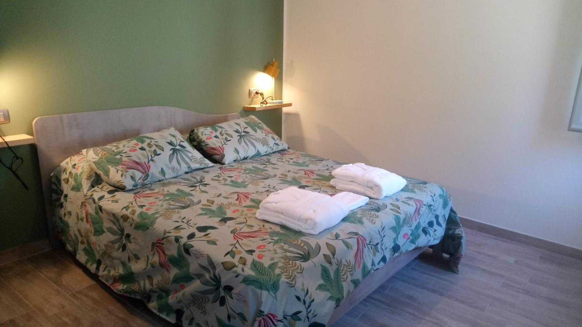 Bardi Al Riolo Betulla Appt Apartamento Exterior foto